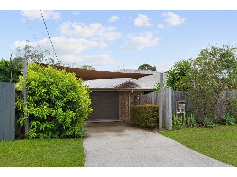 1 Hunter Street, Alexandra Hills QLD 4161