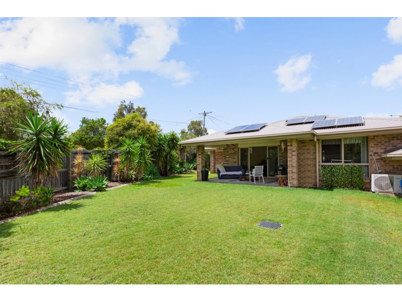 1 Hunter Street, Alexandra Hills QLD 4161