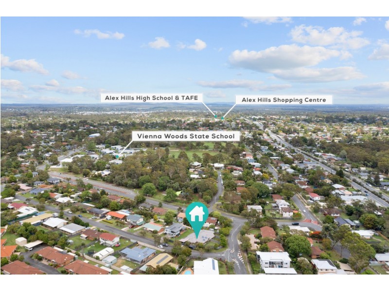 1 Hunter Street, Alexandra Hills QLD 4161