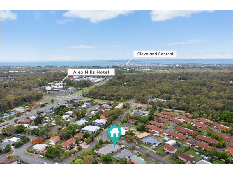 1 Hunter Street, Alexandra Hills QLD 4161