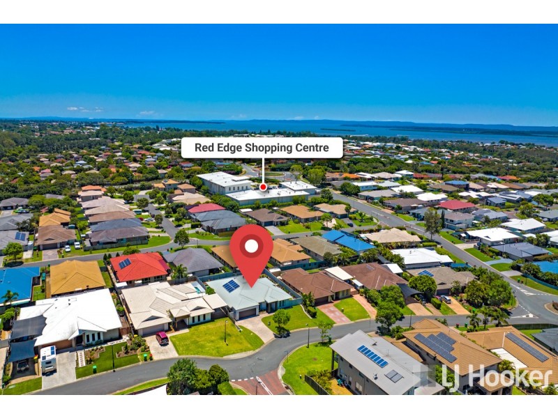 7 Magnetic Place, Redland Bay QLD 4165