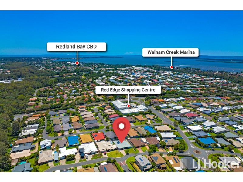 7 Magnetic Place, Redland Bay QLD 4165