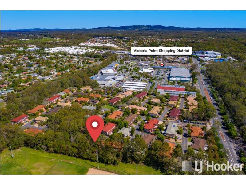 28/333 Colburn Avenue, Victoria Point QLD 4165