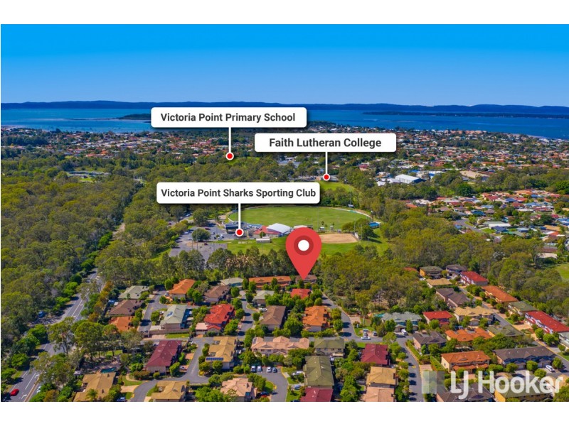 28/333 Colburn Avenue, Victoria Point QLD 4165
