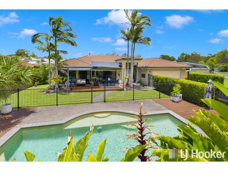 2 Nutmeg Court, Birkdale QLD 4159