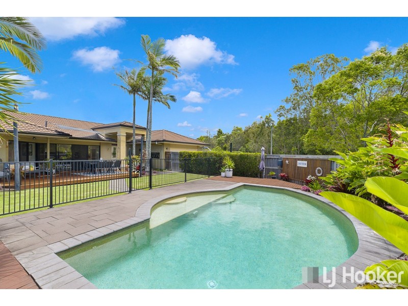 2 Nutmeg Court, Birkdale QLD 4159