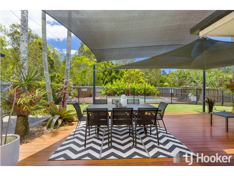 2 Nutmeg Court, Birkdale QLD 4159