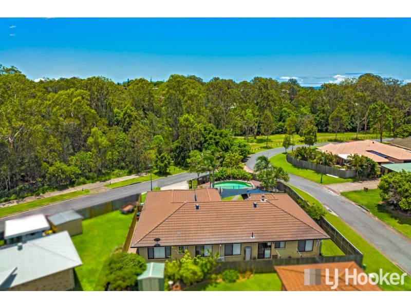 2 Nutmeg Court, Birkdale QLD 4159