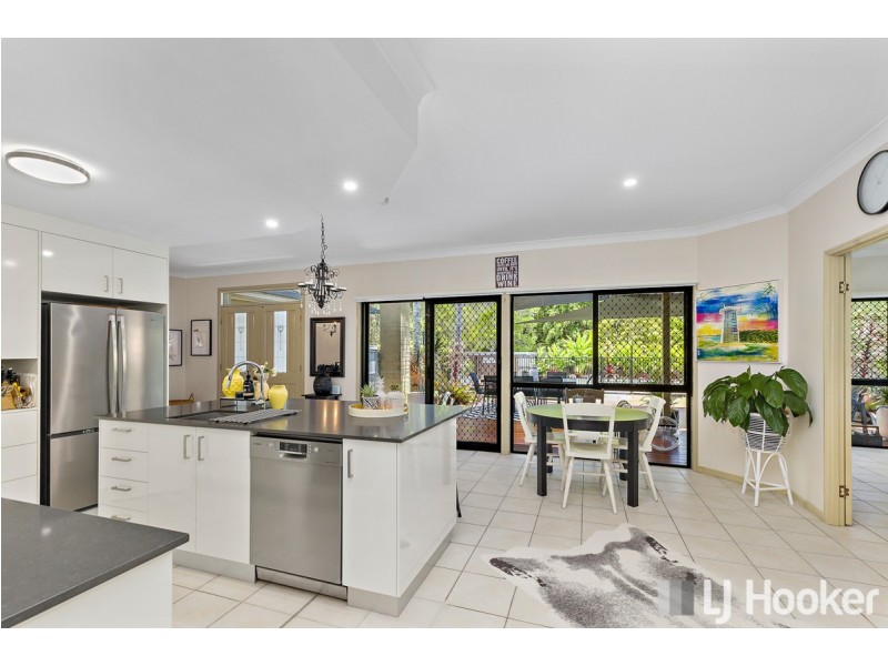 2 Nutmeg Court, Birkdale QLD 4159