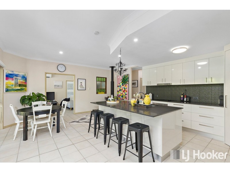 2 Nutmeg Court, Birkdale QLD 4159