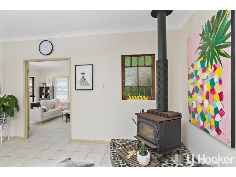 2 Nutmeg Court, Birkdale QLD 4159