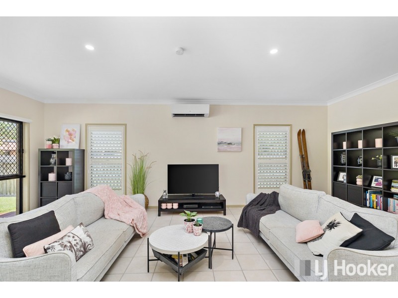 2 Nutmeg Court, Birkdale QLD 4159