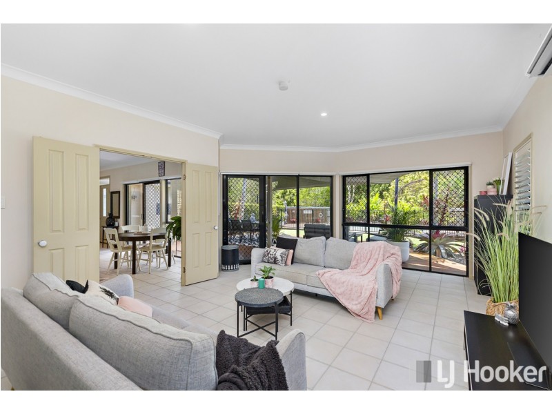 2 Nutmeg Court, Birkdale QLD 4159