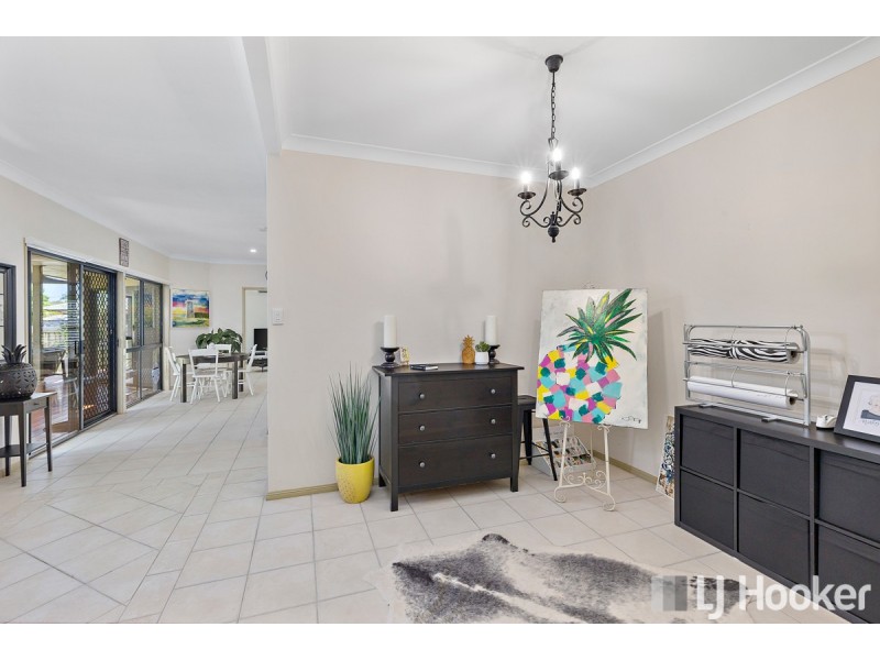 2 Nutmeg Court, Birkdale QLD 4159