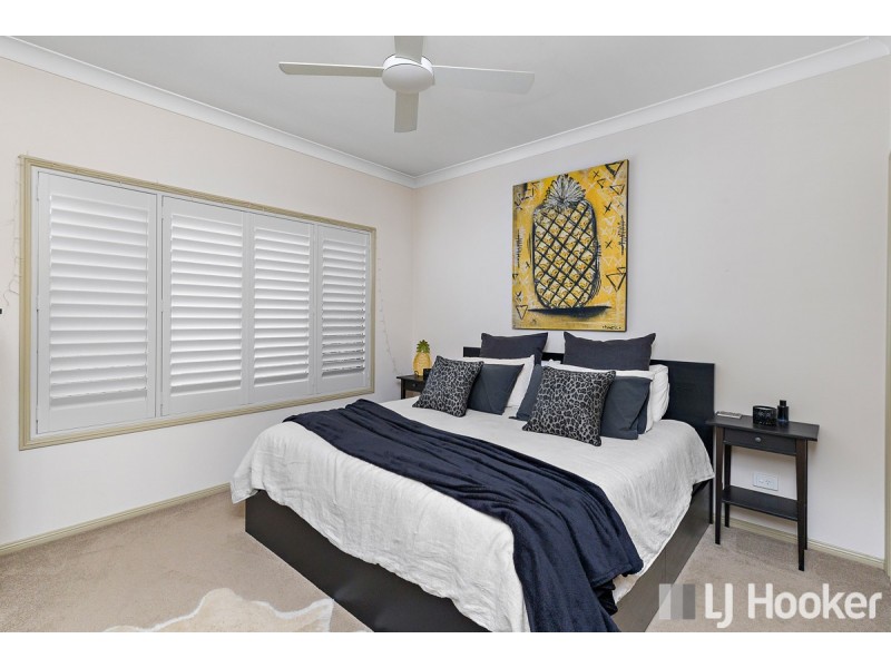 2 Nutmeg Court, Birkdale QLD 4159