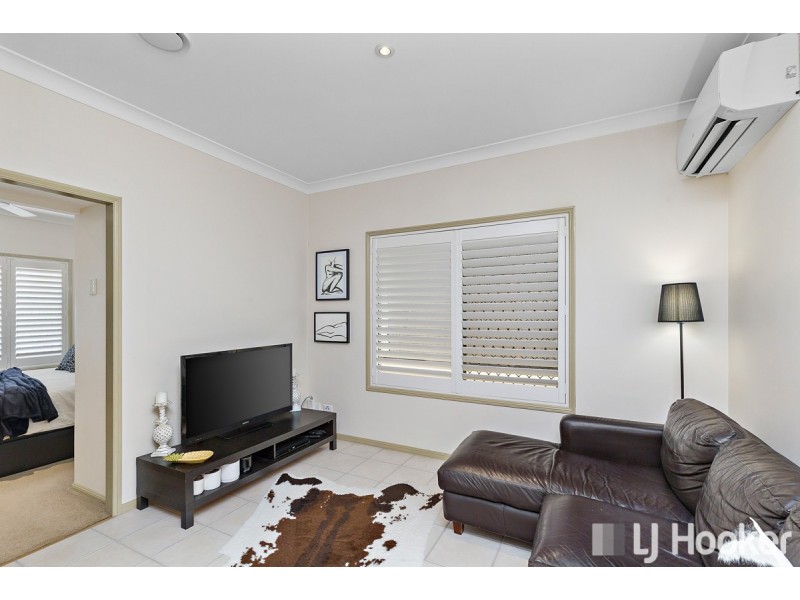 2 Nutmeg Court, Birkdale QLD 4159