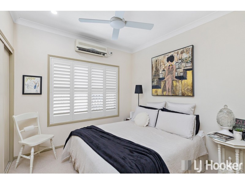 2 Nutmeg Court, Birkdale QLD 4159