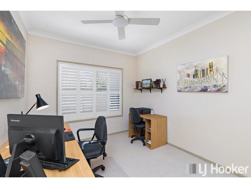 2 Nutmeg Court, Birkdale QLD 4159