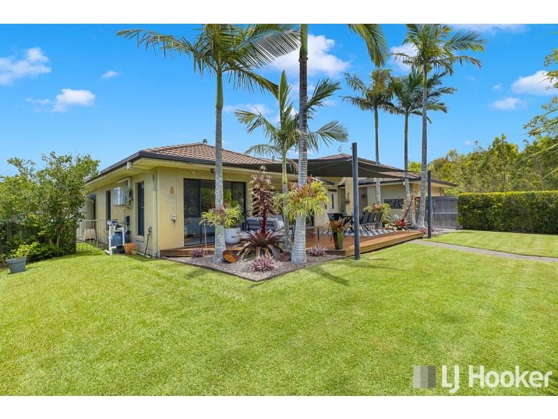 2 Nutmeg Court, Birkdale QLD 4159