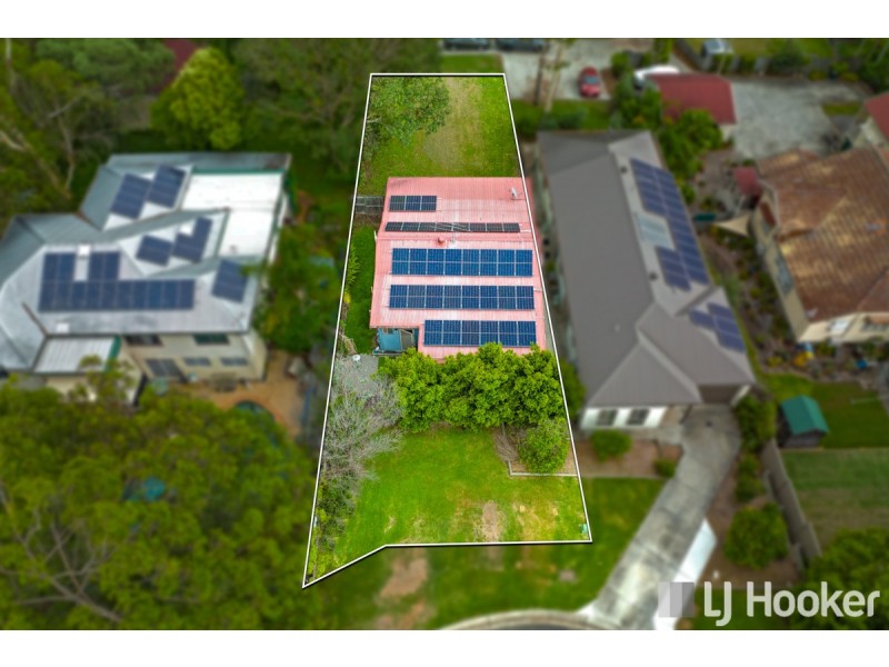 6a Camden Court, Capalaba QLD 4157