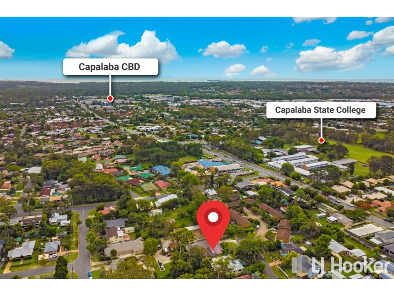 6a Camden Court, Capalaba QLD 4157
