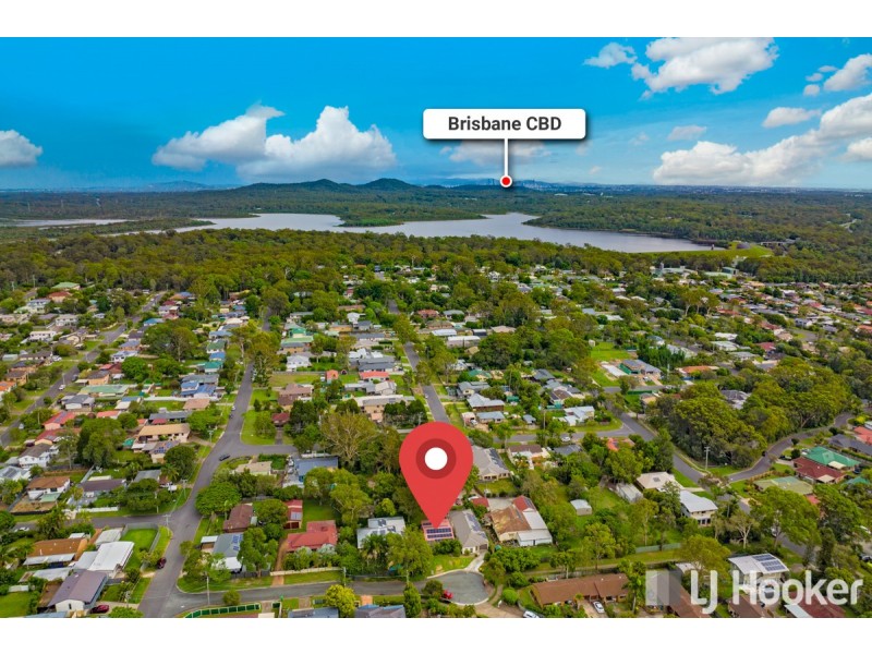 6a Camden Court, Capalaba QLD 4157