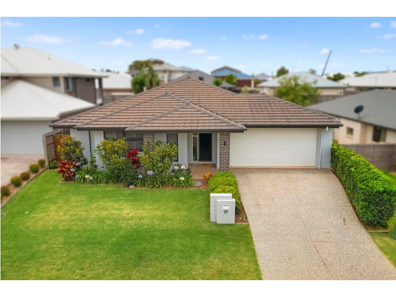 37 Majestic Circuit, Thornlands QLD 4164