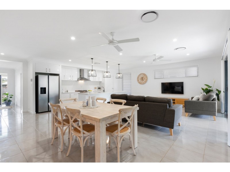 37 Majestic Circuit, Thornlands QLD 4164