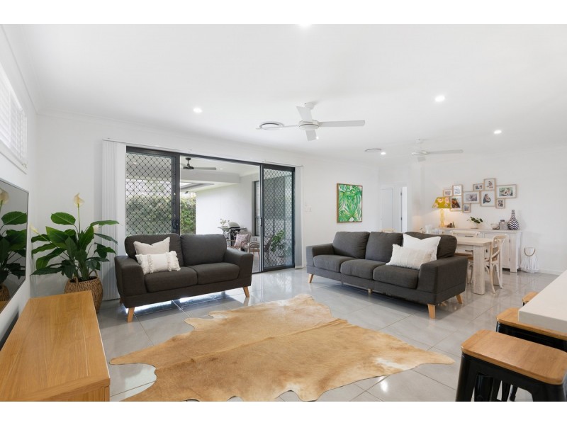 37 Majestic Circuit, Thornlands QLD 4164