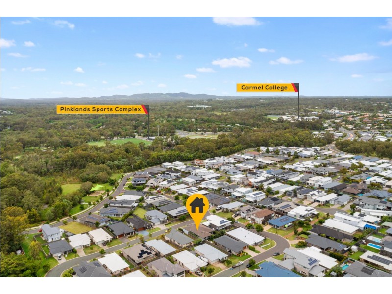 37 Majestic Circuit, Thornlands QLD 4164