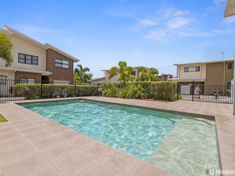 7/3 Grange Court, Capalaba QLD 4157