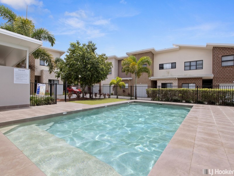 7/3 Grange Court, Capalaba QLD 4157