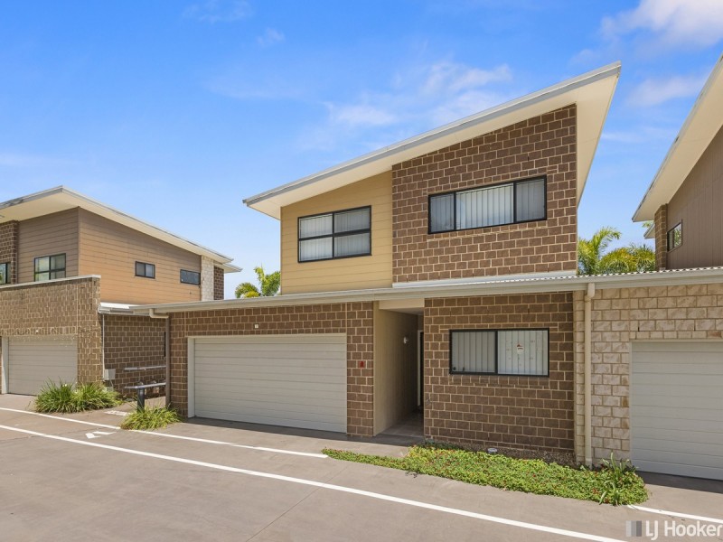 7/3 Grange Court, Capalaba QLD 4157