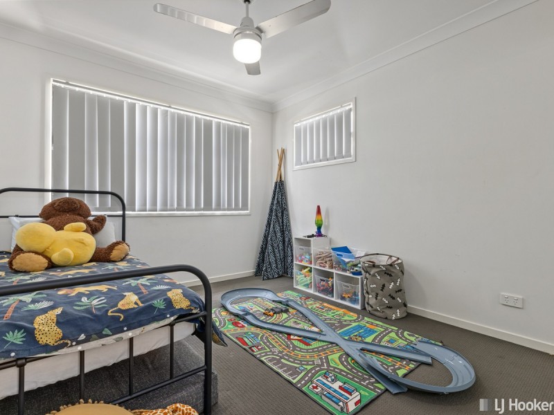 7/3 Grange Court, Capalaba QLD 4157