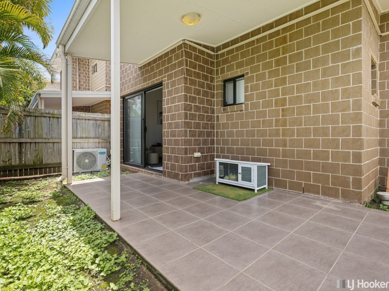 7/3 Grange Court, Capalaba QLD 4157