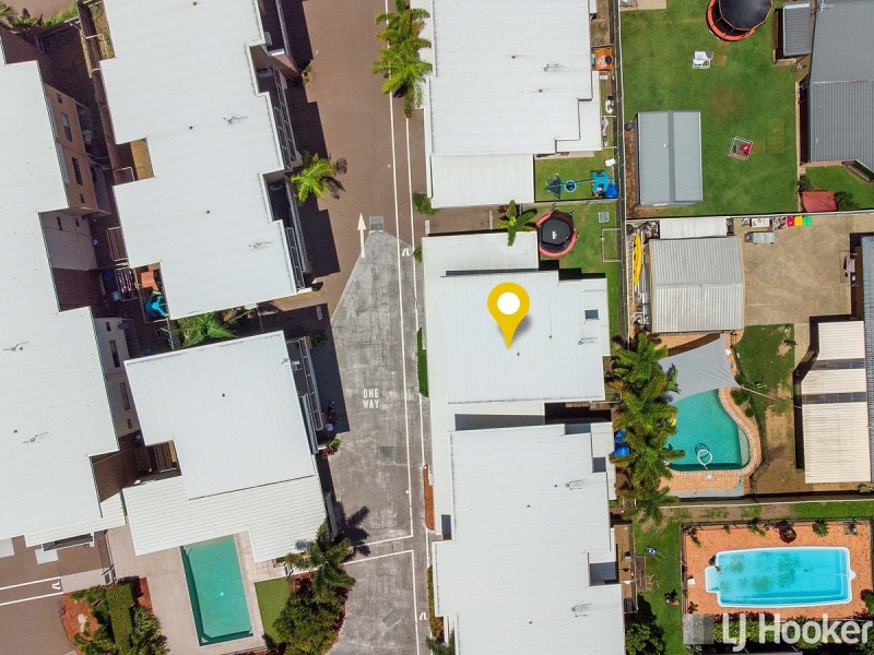 7/3 Grange Court, Capalaba QLD 4157