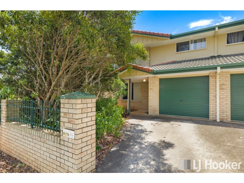 33/17 Peterson Street, Wellington Point QLD 4160