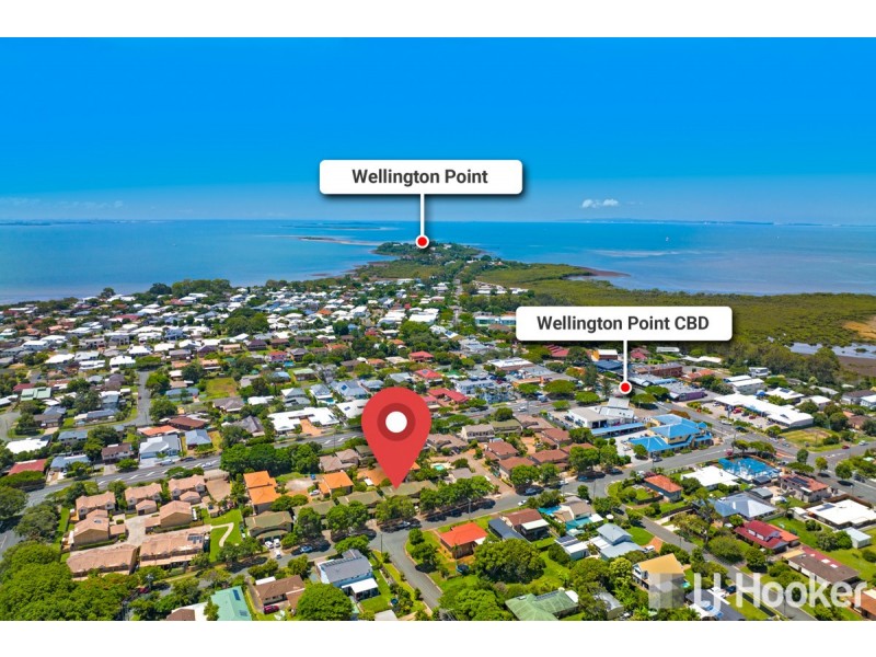 33/17 Peterson Street, Wellington Point QLD 4160