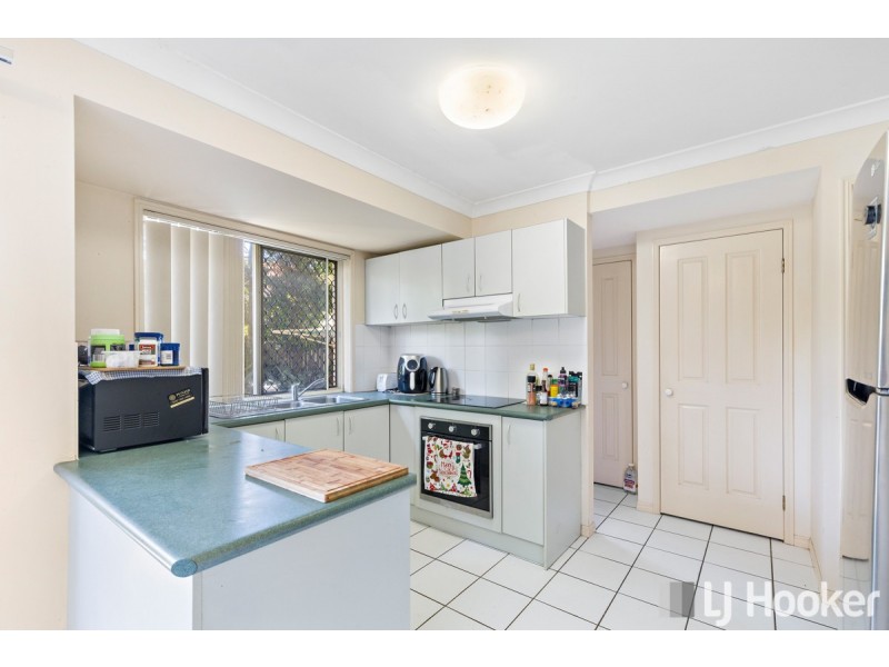 33/17 Peterson Street, Wellington Point QLD 4160