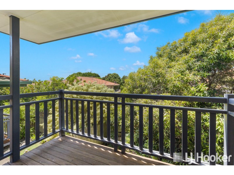 33/17 Peterson Street, Wellington Point QLD 4160
