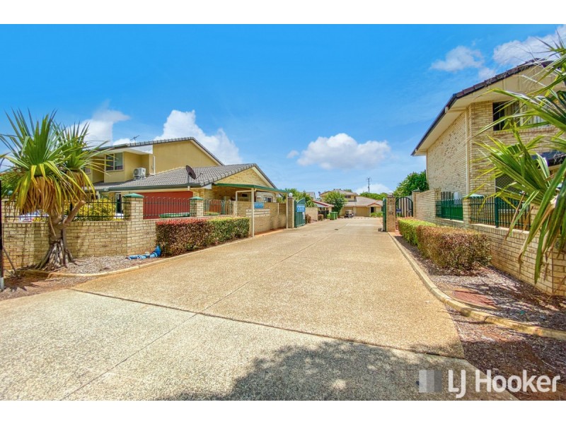 33/17 Peterson Street, Wellington Point QLD 4160