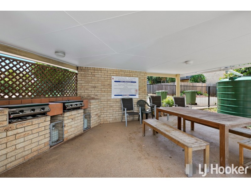 33/17 Peterson Street, Wellington Point QLD 4160