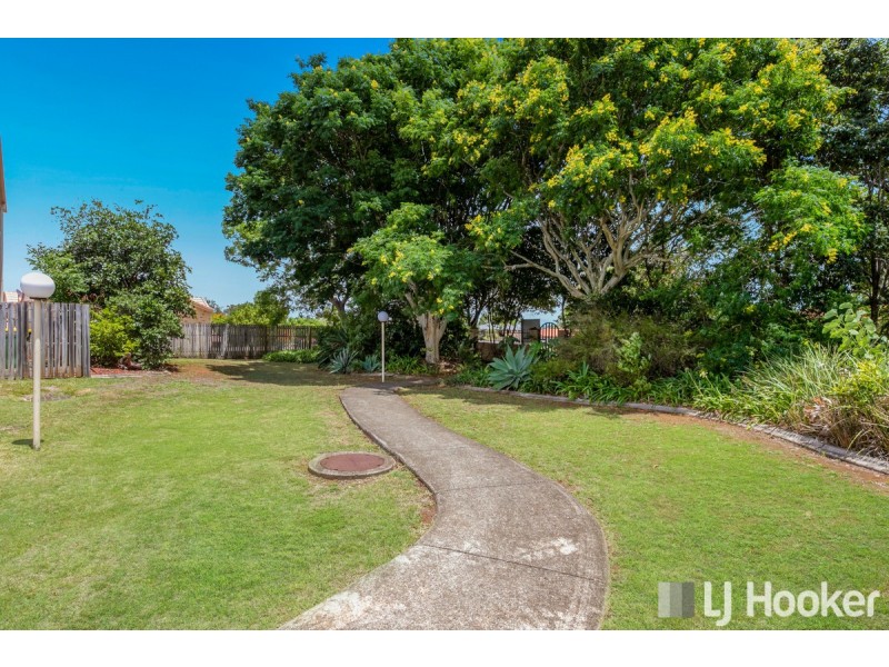 33/17 Peterson Street, Wellington Point QLD 4160