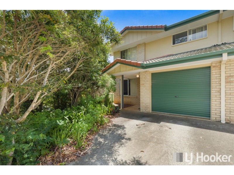 33/17 Peterson Street, Wellington Point QLD 4160