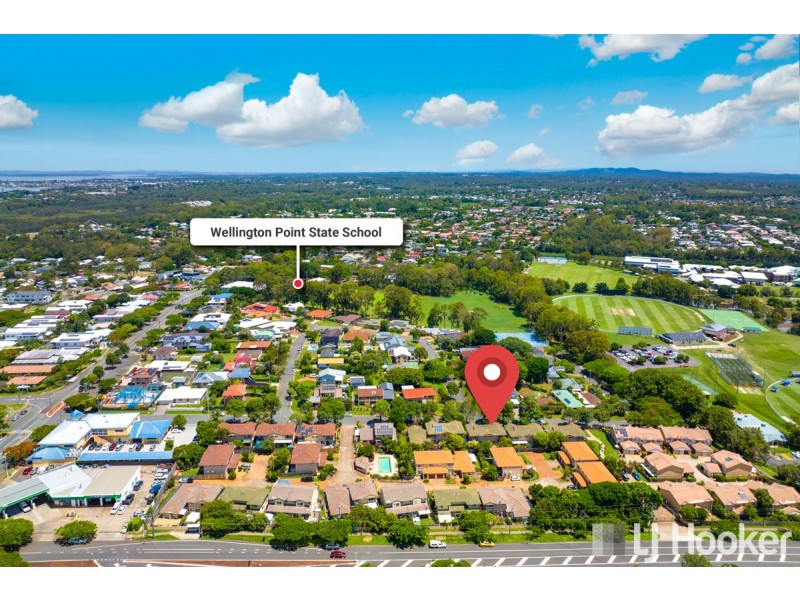 33/17 Peterson Street, Wellington Point QLD 4160