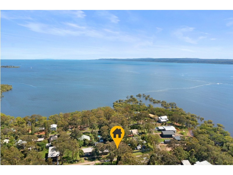 3 Double Bay Street, Macleay Island QLD 4184