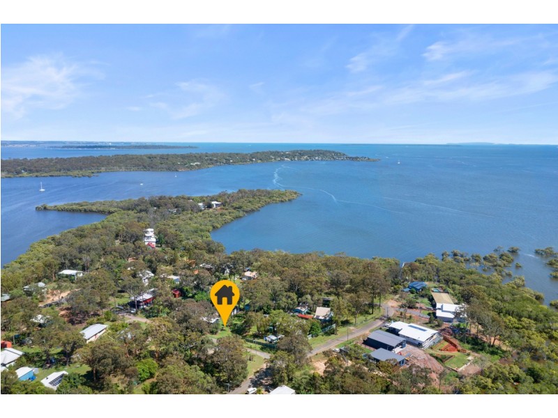 3 Double Bay Street, Macleay Island QLD 4184