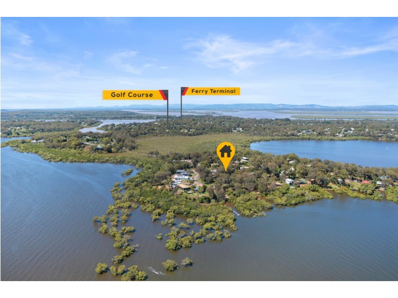 3 Double Bay Street, Macleay Island QLD 4184