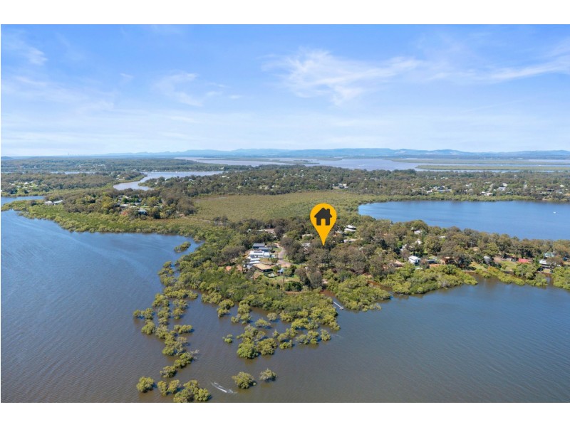 3 Double Bay Street, Macleay Island QLD 4184
