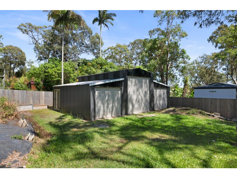 5 Double Bay Street, Macleay Island QLD 4184
